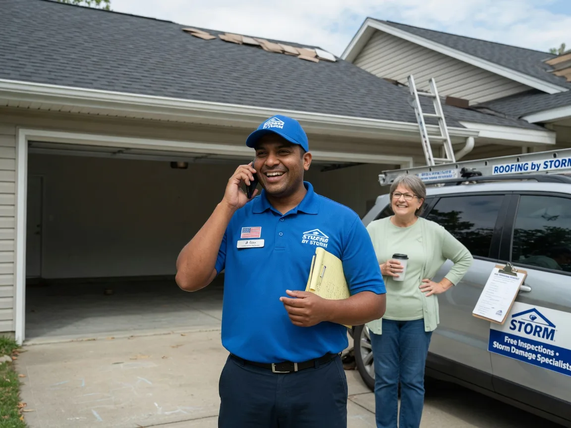Roof Repair Near Me Nineveh, IN FAQs