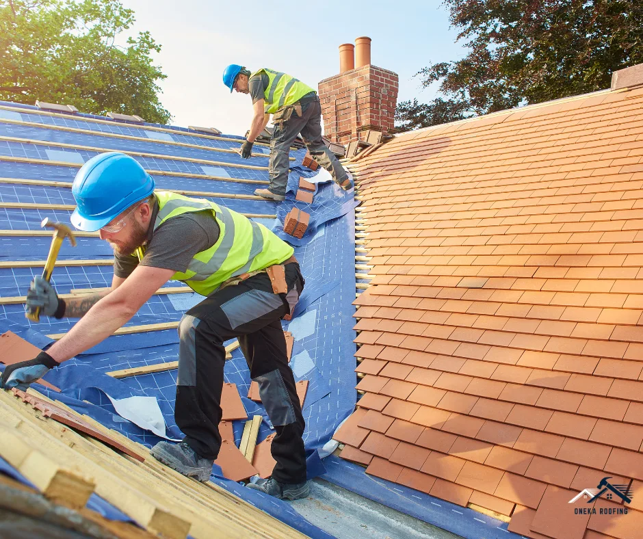 Why choose Roof Repair Near Me in Nineveh, IN